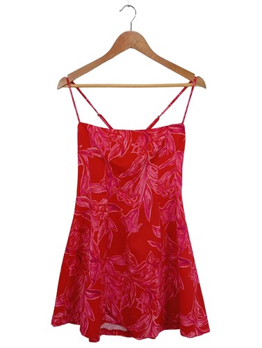 Zara robe bretelles dames - zara,