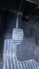 Pedale d'embrayage RENAULT