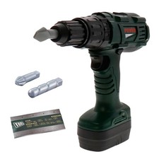 Perceuse électrique jouet