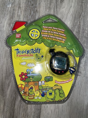 Bandai tamagotchi connection - bandai,