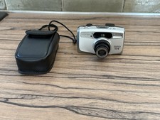 Appareil photo argentique