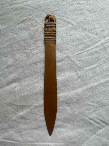 Ancien joli coupe - ancien, en