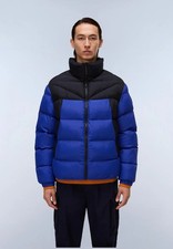  Doudoune Padded Veste Jacket