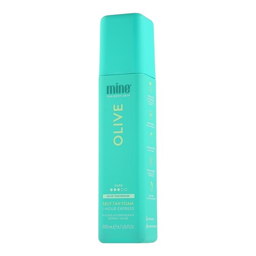 Minetan self tan - minetan,