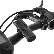 Support vélo robuste pour