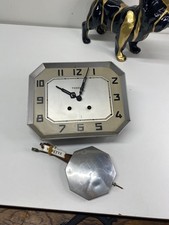 Mécanisme carillon horloge - mécanisme,