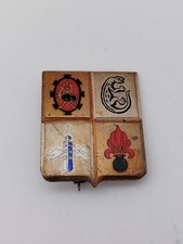 Groupement Porté Légion au