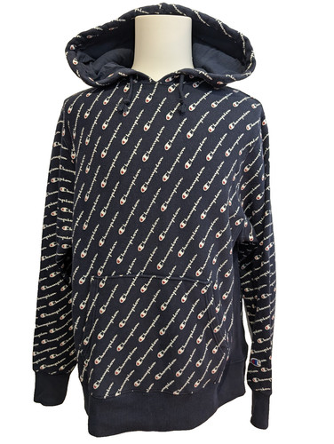 Sweat capuche champion - ➜,