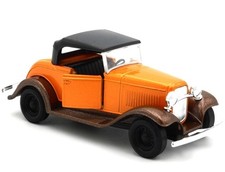Welly 1932 Ford Roadster Soft