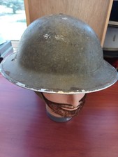 Casque belge Mark III -