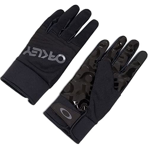 Oakley snow gloves factory - oakley,