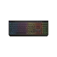 Clavier gamer sans fil - THE