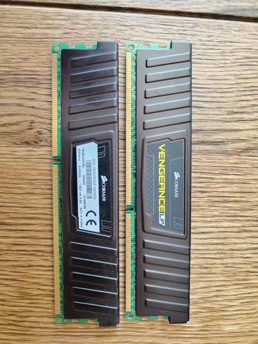 Kit ram 16gb ddr3 - kit,