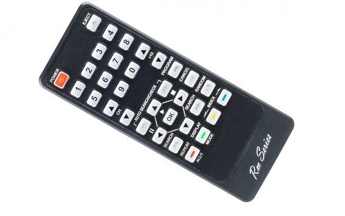 Télécommande pour jvc - pour,