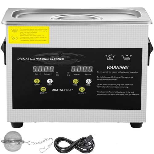 Nettoyeur ultrasons - nettoyeur,