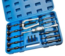 Extracteur arrache roulement