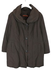 Veste Longue En Métal Mélangé FUCHS SCHMITT COMFORT Femme Grande