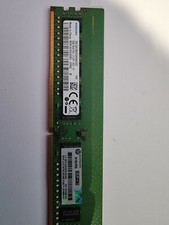 MEMOIRE DDR4 8GO SAMSUNG POUR SERVEUR HP