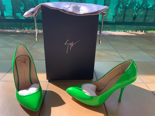 Escarpins giuseppe zanotti - giuseppe,