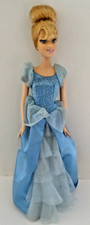 DISNEY - Cendrillon - Mattel