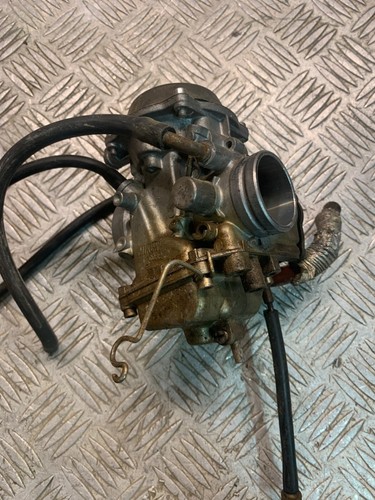 Carburateur complet quad - carburateur,