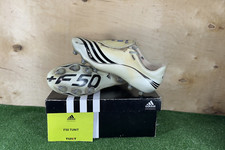 Adidas Tunit F50.7 FG Elite