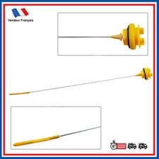 Jauge à huile 565 mm pour