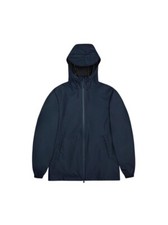 Veste RAINS Unisexe, Modèle Storm Disjoncteur, Couleur Bleu Marine, 18370 47