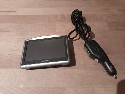 Gps tomtom one 4s00 000 - gps, +