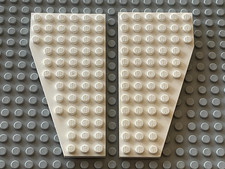 Aile LEGO White Wings 6x12 ref