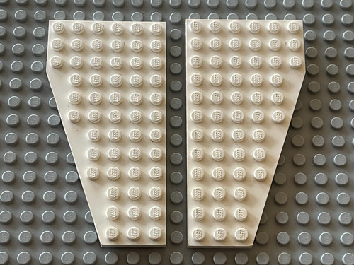 Aile lego white wings - lego,
