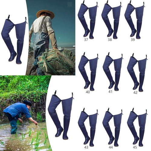 Waders pêche pantalons - de,