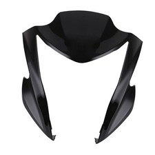 Abat-jour support carénage