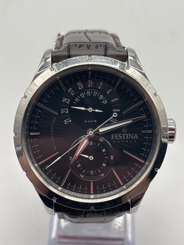 Montre festina homme - montre,