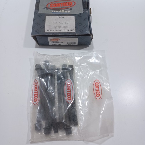 Vis culasse ford - vis, de