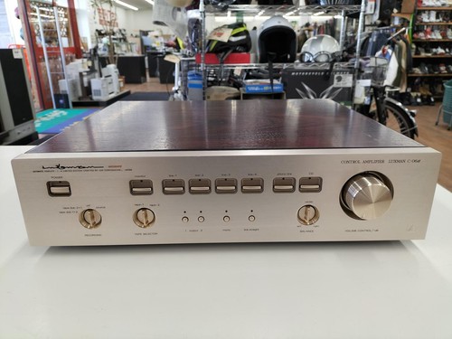 Luxman 06α control - luxman,