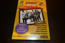 Dvd AGE TENDRE ET TETE DE BOIS