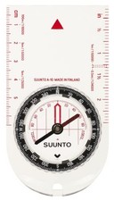 Boussole d'alpinisme Suunto