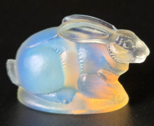 Sabino opalescent art glass - sabino,