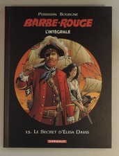 Barbe Rouge L' Integrale 13