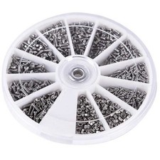 Kit vis écrous lunettes M1