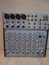 ALESIS MULTIMIX 8 USB