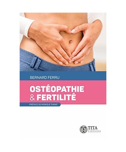 Ostéopathie fertilité - ostéopathie,