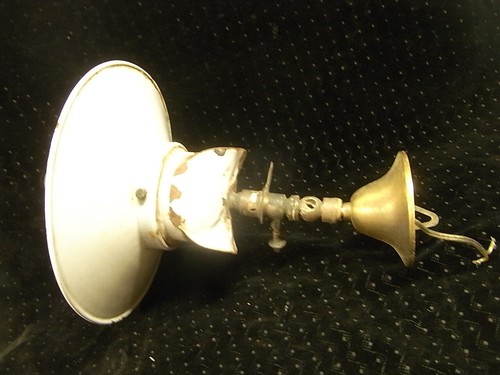 Ancienne lampe - ancienne,
