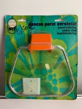 ANNEAU PORTE SERVIETTE