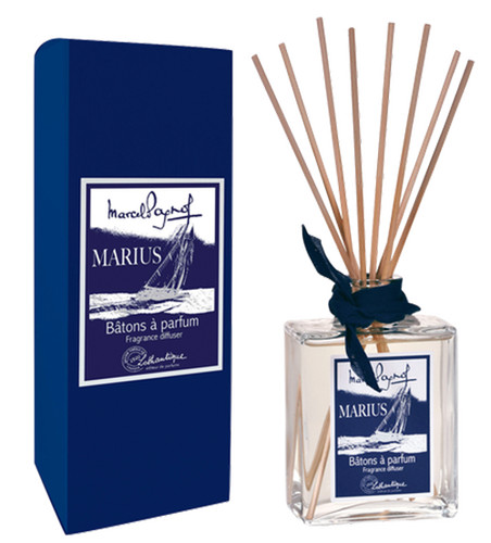Bâtons parfum diffuseur - bâtons,