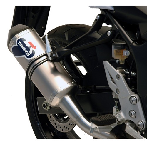 Termignoni suzuki gsr 750 - suzuki,