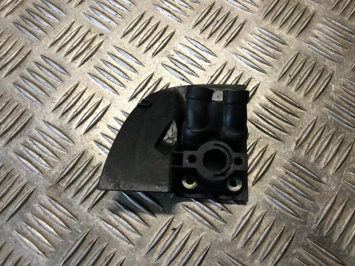 Embase carburateur - embase,