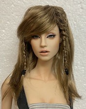 Monique Collection Synthetic