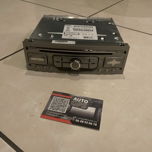 Autoradio rt6 rneg2 - autoradio,